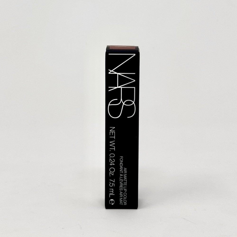 NARS Air Matte Lip Color Lose Control 0.24 oz NEW - Picture 4 of 7